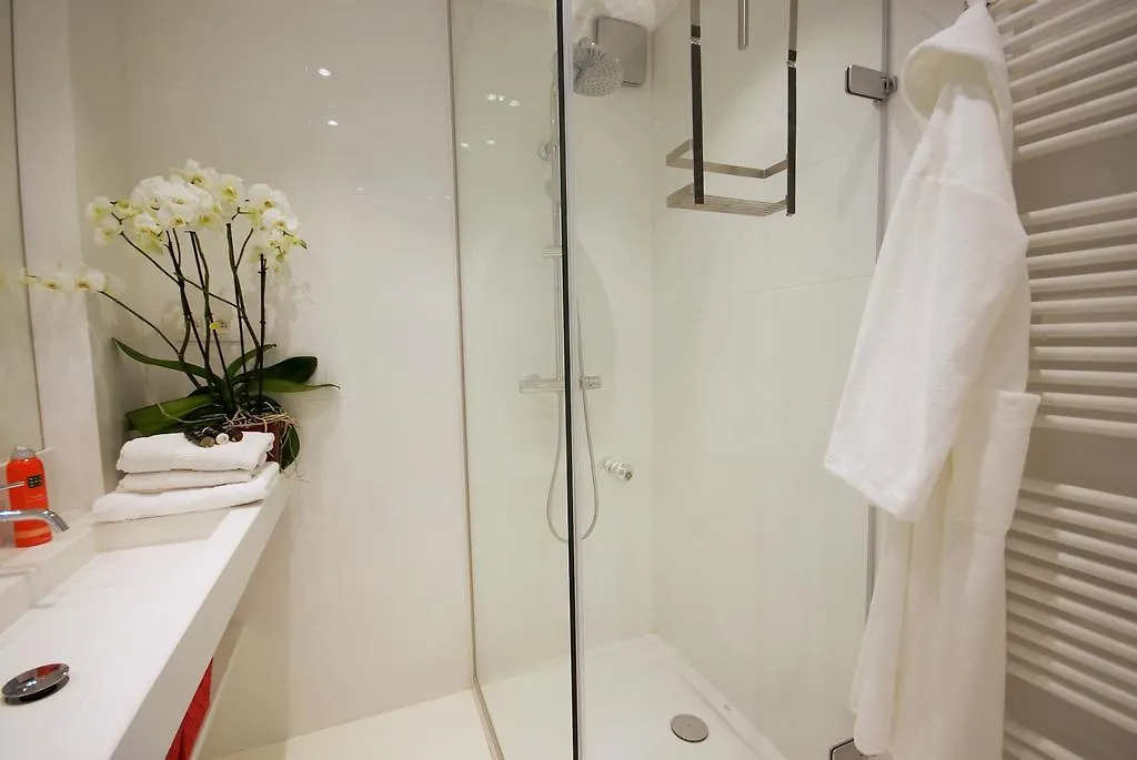 Luxe Apartment Filine Ostend