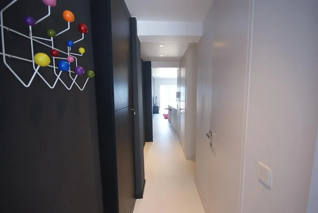Luxe Apartment Filine Ostend 0*,  Belgium